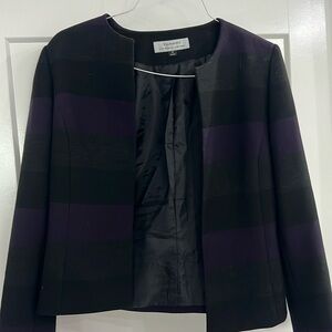 Tahari evening jacket size 8